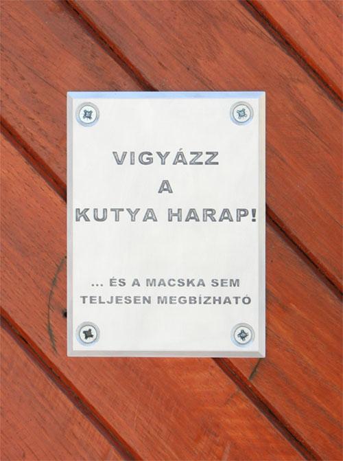 a halakr�l nem is sz�lva...